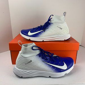 Nike Vapor Untouchable Speed Turf 2 Football Cleat
